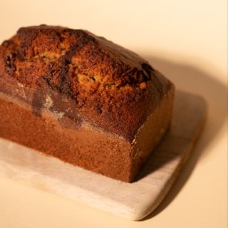 Cake marbré (6/8 personnes)