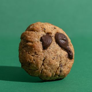 Cookie noisettes & chocolat noir