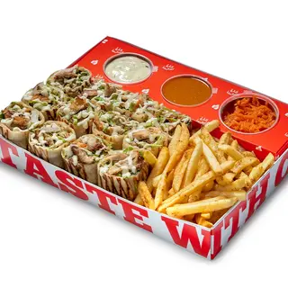 Shawarma Family