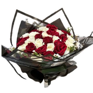 Bouquet élégant