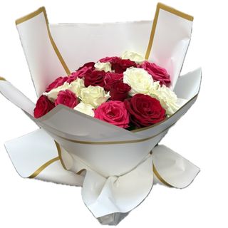 Bouquet pour elle