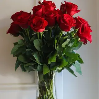 Vase Of Love