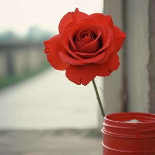 Bouquet personnalisé vous le fleuriste