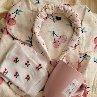 Suite pyjama pack《》