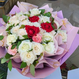 AL3ARANDAS BOUQUET 