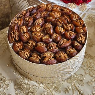 Boite de date b garga3 30cm