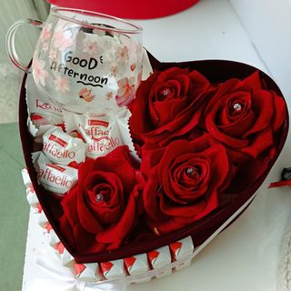 Pour toi ma belle