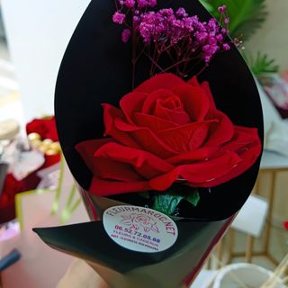 1 flowers artificielle like naturel