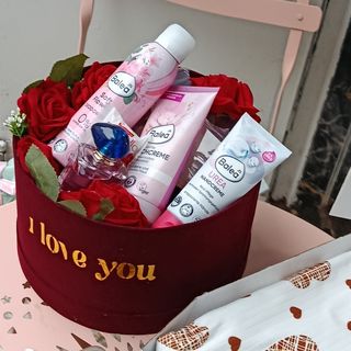 Skin care