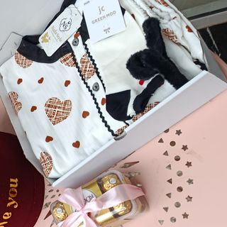 gift Pyjama girls