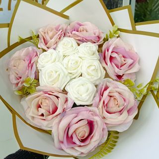 Bouquet artificiel LAMIS