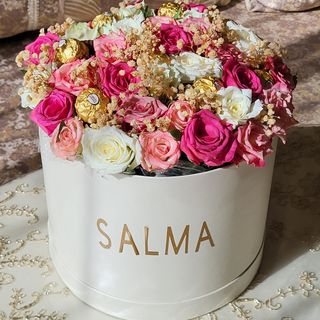 Bouquet tofa7a 《》