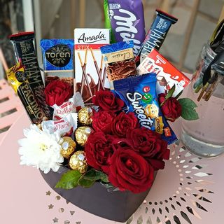 chocolat box
