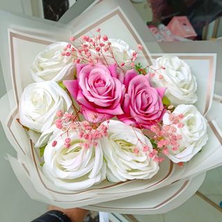Bouquet KHADIJA