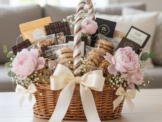 Make your gift alone