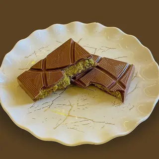 Chocolat Dubai (100g)