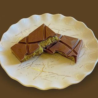 Chocolat Dubai (100g)