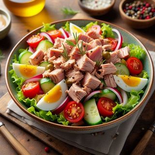 Niçoise