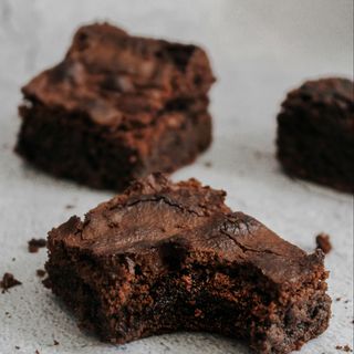 AMERICAN BROWNIE