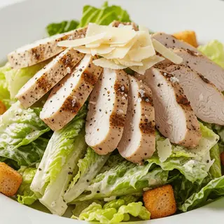 Salade Cesar