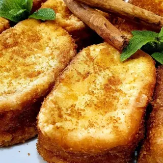 PAIN PERDU