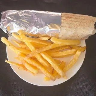 Chawarma