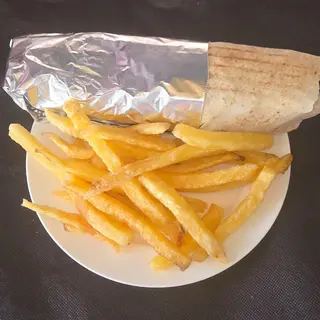 Panini Mixte
