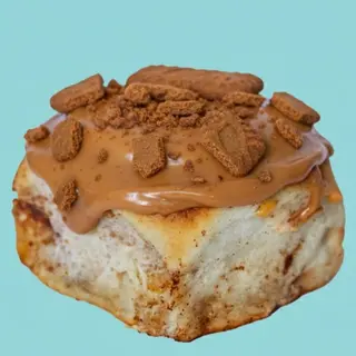Cinnamon Roll Speculoos