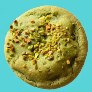 Pistachio Dream