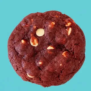 Red Velvet Bliss