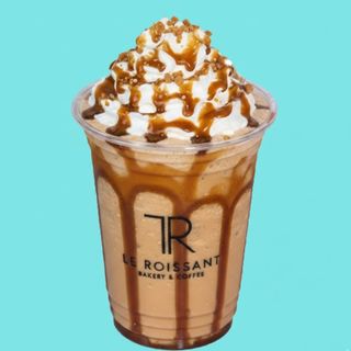Frappuccino Double Caramel 