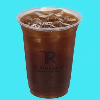 Iced Coffee 