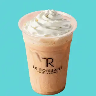 Iced Mocha Blanc 