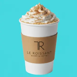 Pumpkin Spice