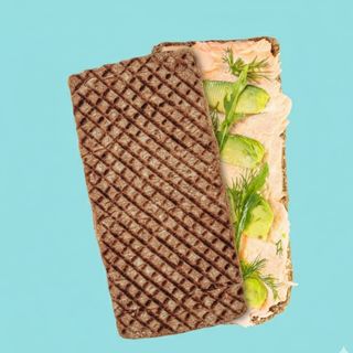 Signature Chicken Truffle