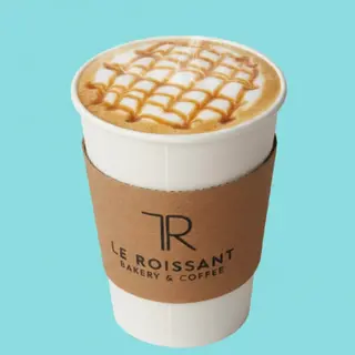 Caramel Macchiato