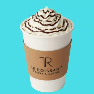 Chocolate Wonderland 