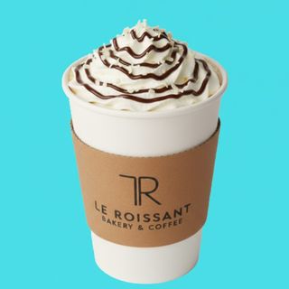 Chocolate Wonderland 