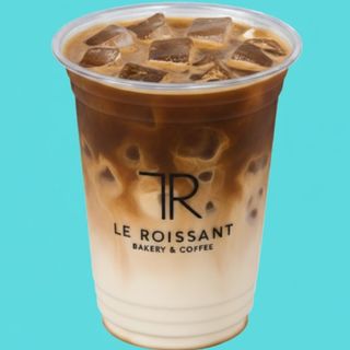 Iced Latte 