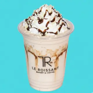 Frappuccino White Chocolate Mocha