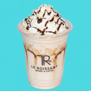 Frappuccino White Chocolate Mocha