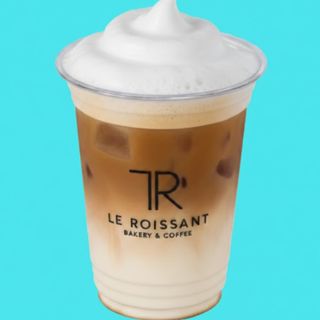 Iced Cappuccino