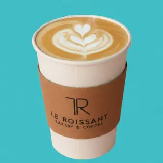 Spanish latté
