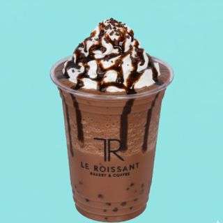 Frappuccino Chocolate 