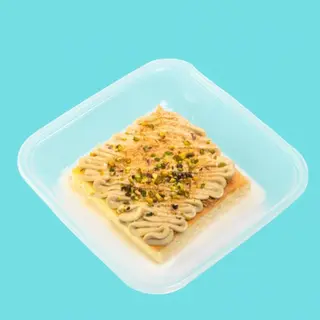 Tres Leches Pistachio