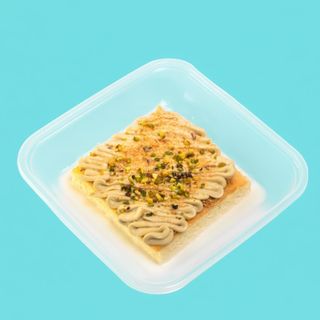 Tres Leches Pistachio