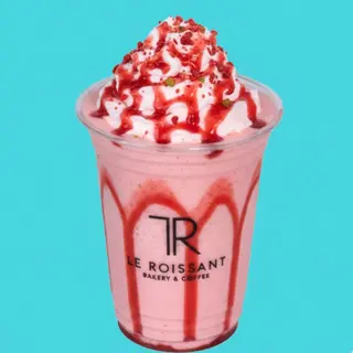 Frappuccino  Strawberry
