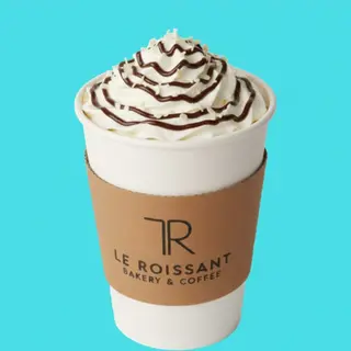 White Mocca