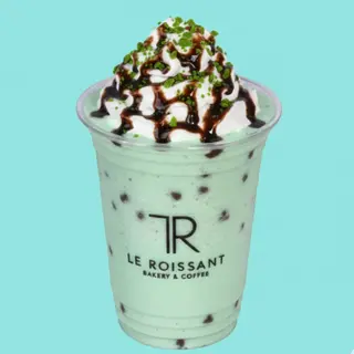 Frappuccino Mint Chocolate