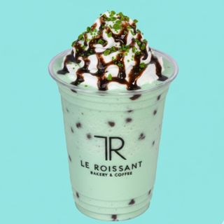 Frappuccino Mint Chocolate